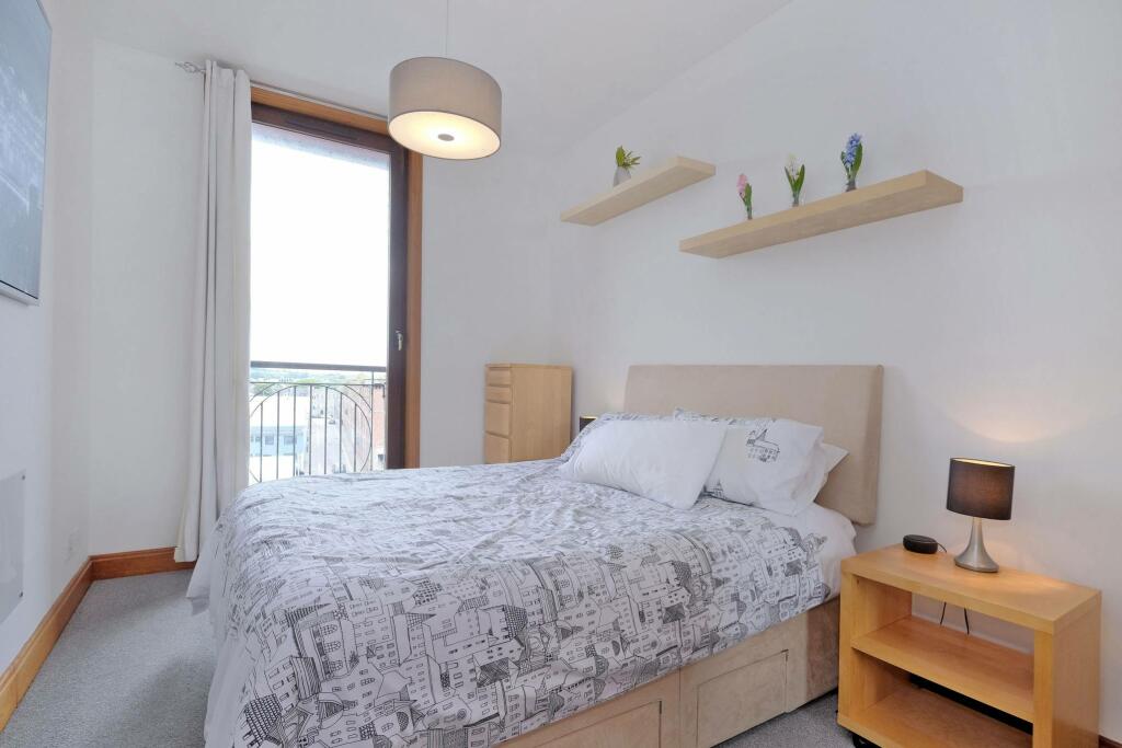 Additional image 16 of Flat 35 The Bastille, 75 Maberly Street, Aberdeen, AB25 1NL