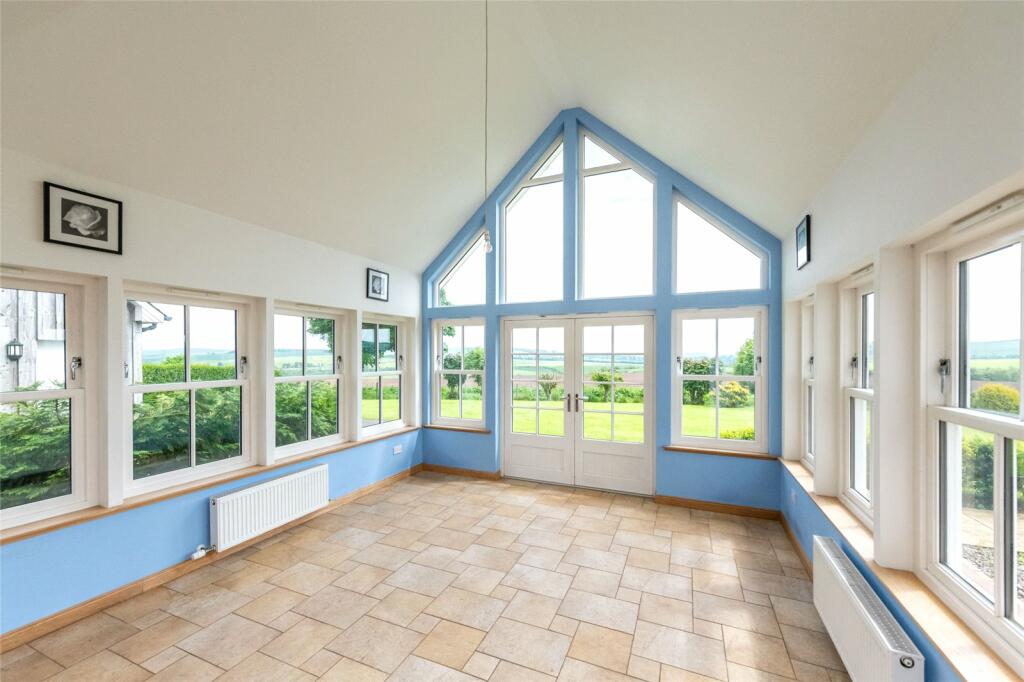 Additional image 10 of Thornylea House, Fordoun, Laurencekirk, Aberdeenshire, AB30