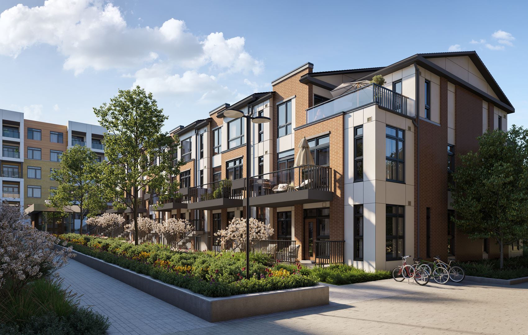 Additional image 3 of Daniels FirstHome™ Keelesdale 3