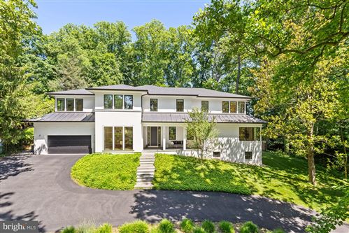 7101 Pyle Road, Bethesda, MD 20817