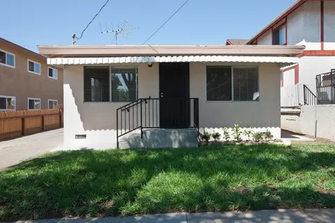 833 S Sierra Vista Avenue S, Alhambra, CA 91801