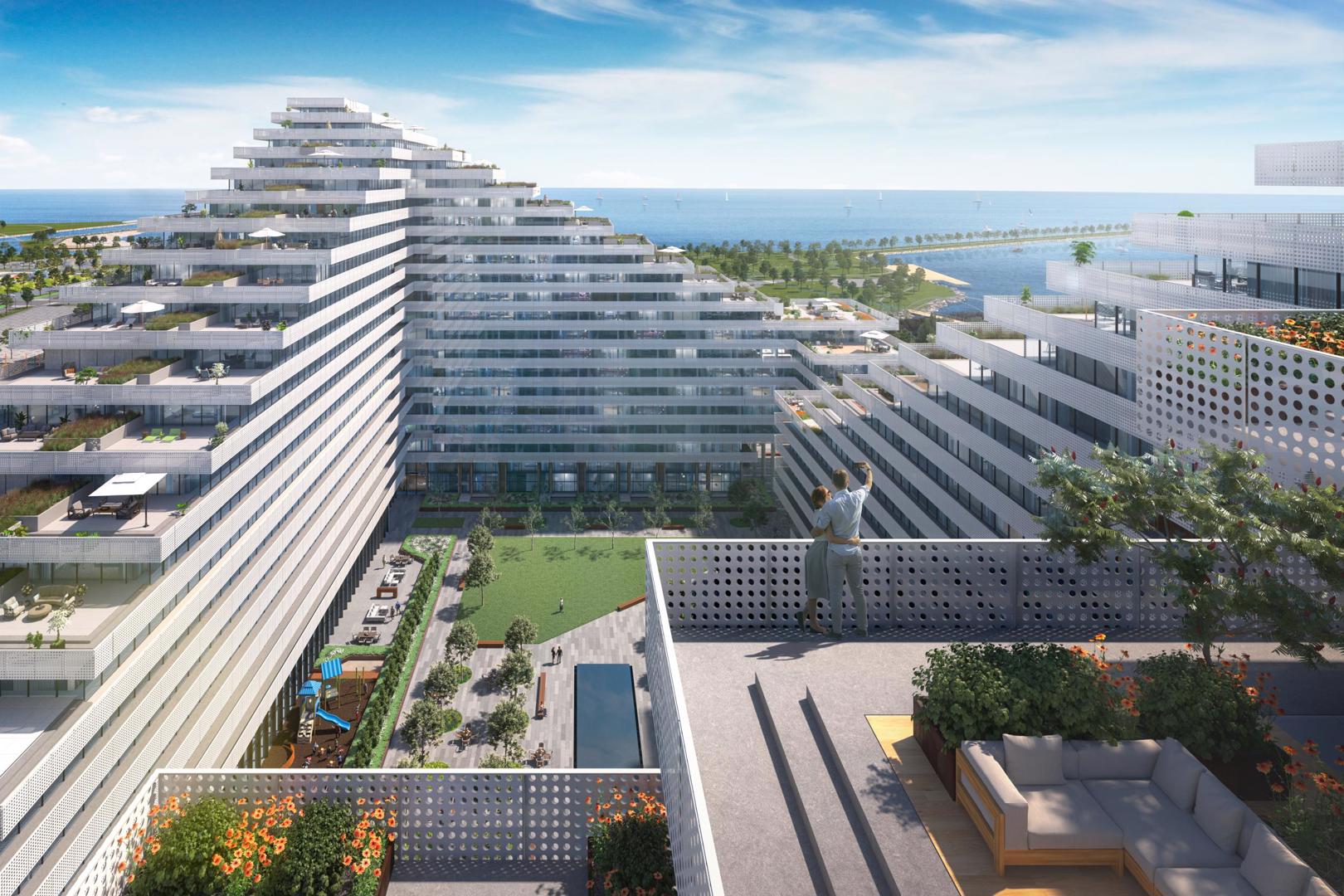 Additional image 10 of Harbourwalk at Lakeview Village