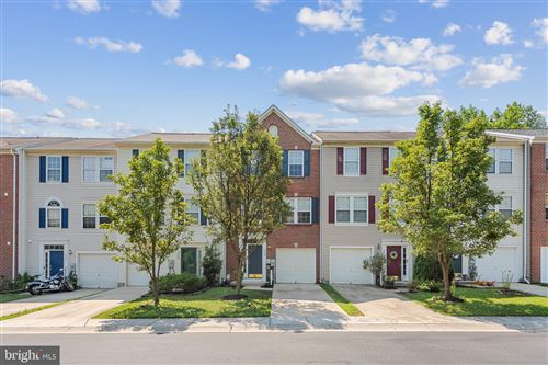 4667 Harrier Way, Belcamp, MD 21017