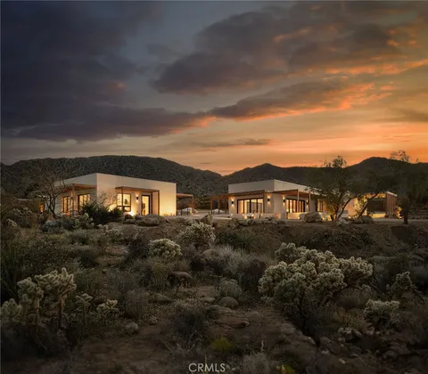 8429 Fleur Drive, Joshua Tree, CA 92252