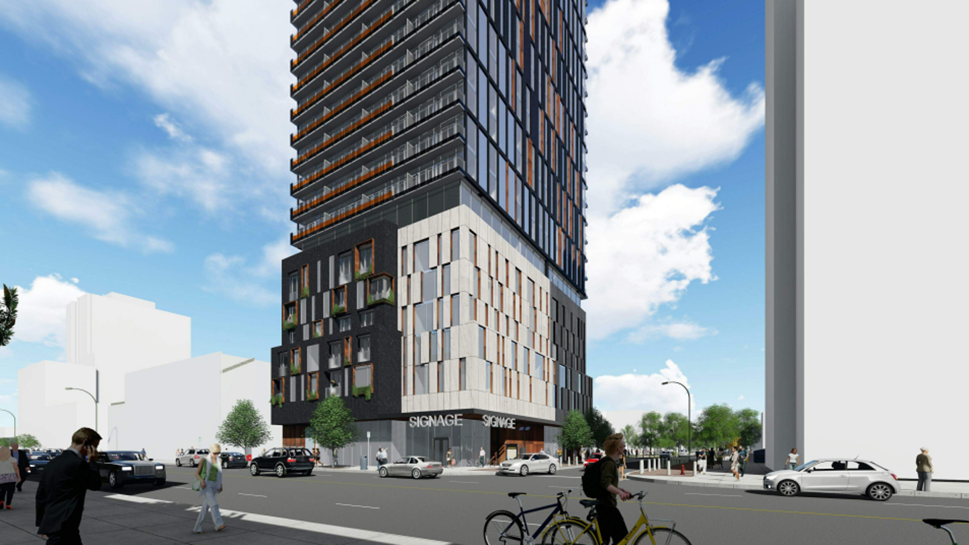 316 Bloor Street West Condos photo 3
