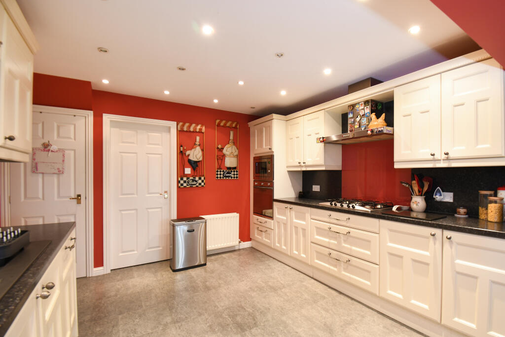 Additional image 12 of Haulkerton Crescent, Laurencekirk, AB30