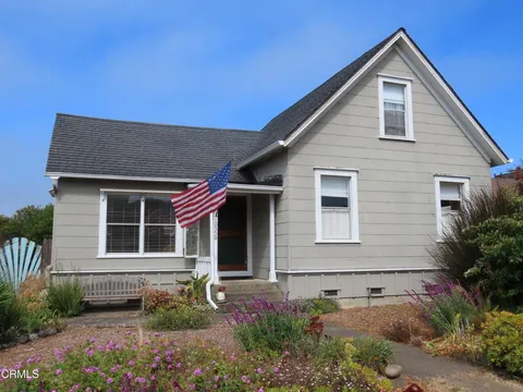 Primary image of 10550 Kasten Street, Mendocino, CA 95460