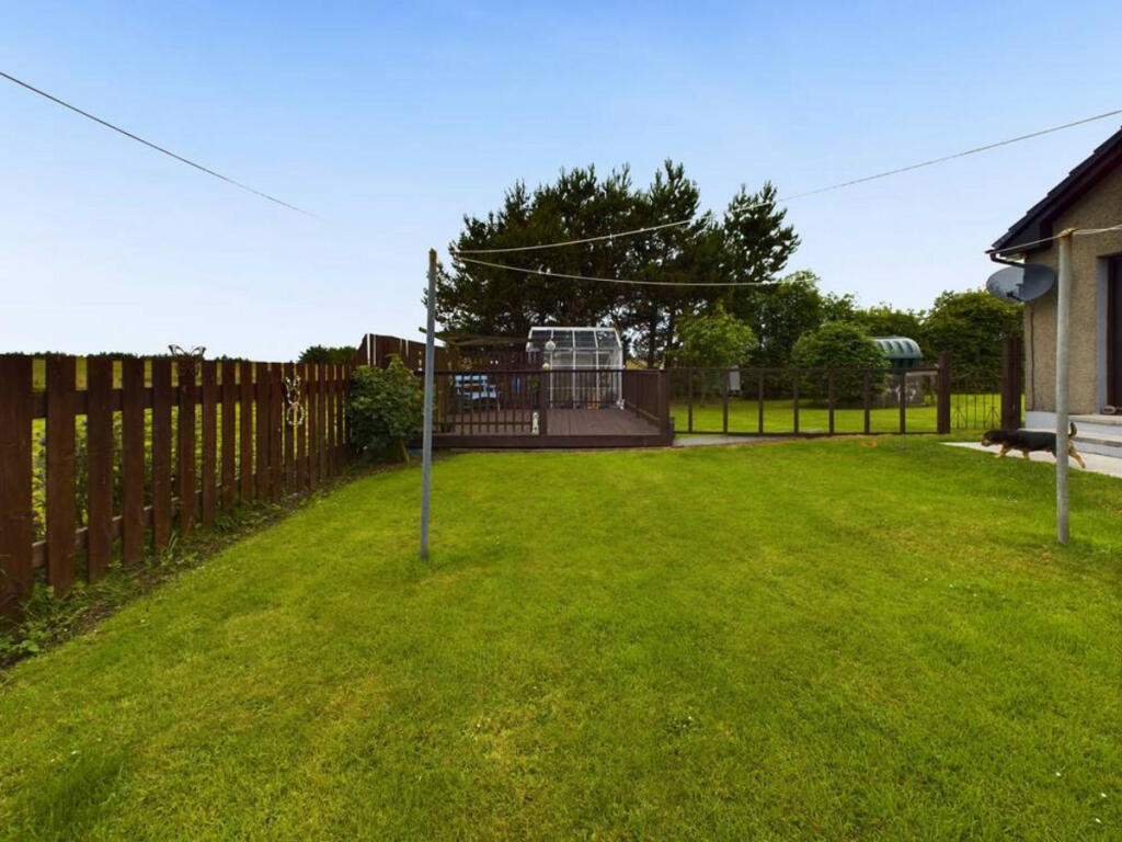 Additional image 34 of Lonmay, Fraserburgh, AB43