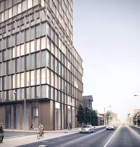 Additional image 6 of The Sterling Automotive Condos