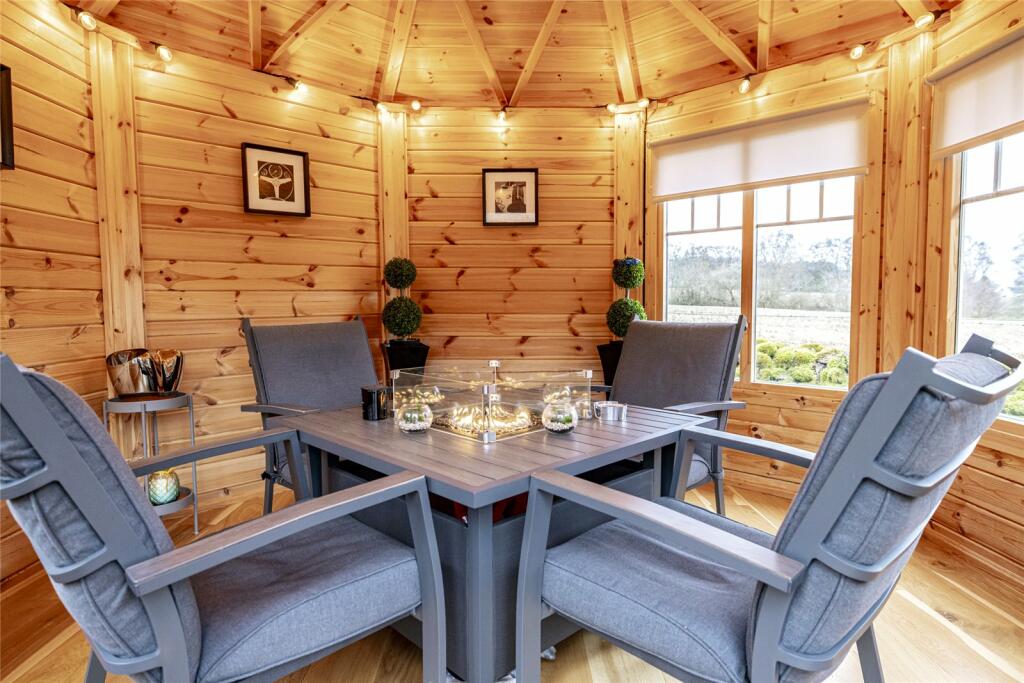 Additional image 34 of Davont, Crathes, Banchory, AB31