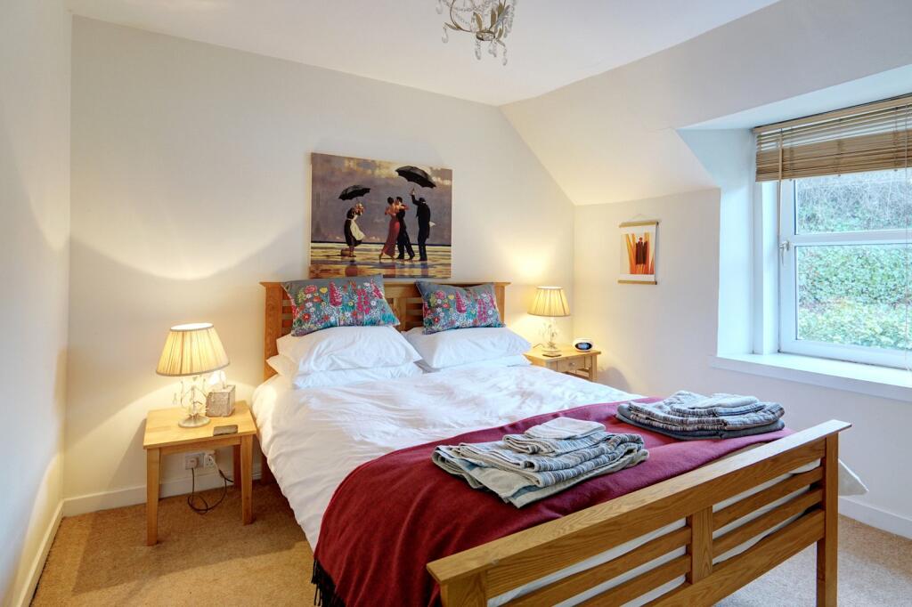 Additional image 8 of 3 Rockview, Victoria Street, Craigellachie, Aberlour, Moray, AB38