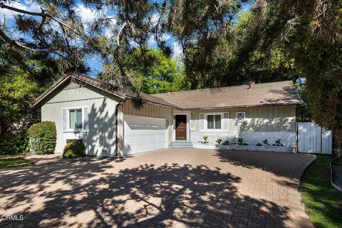 2795 Monterey Road, San Marino, CA 91108