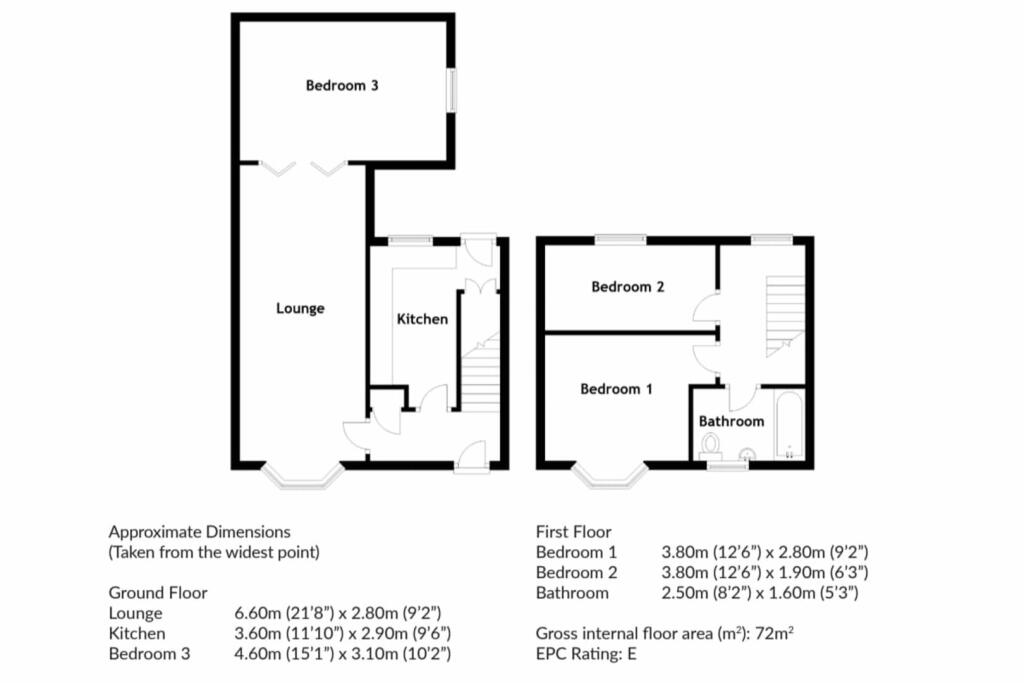 Additional property image - Monboddo Street, Laurencekirk, AB30
