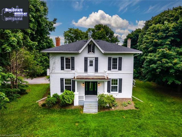 Primary image of 7949 County Road 2 RoadCobourg, Ontario, K9A4J7, Canada