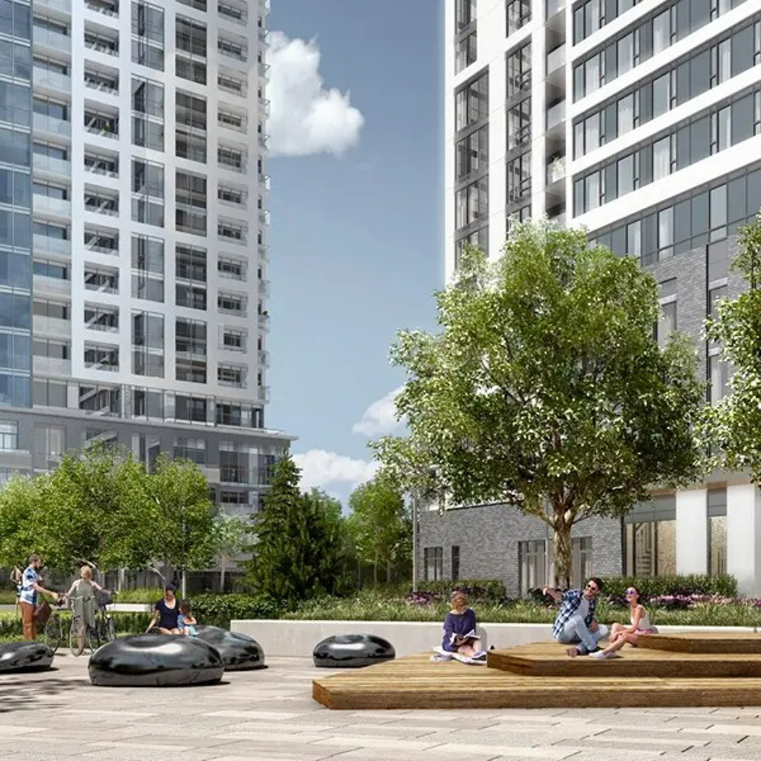 Primary image of The Kip District Phase 3