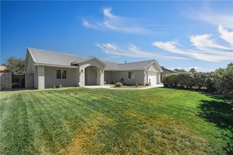 10179 Evelyn Avenue, California City, CA 93505