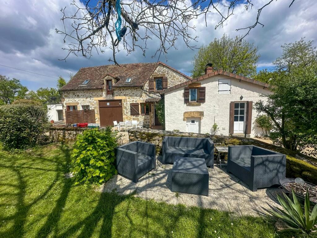 Additional image 3 of Aquitaine, Dordogne, Corgnac-Sur-L'isle, France