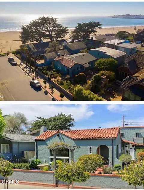 113 Fourth Avenue, Santa Cruz, CA 95062
