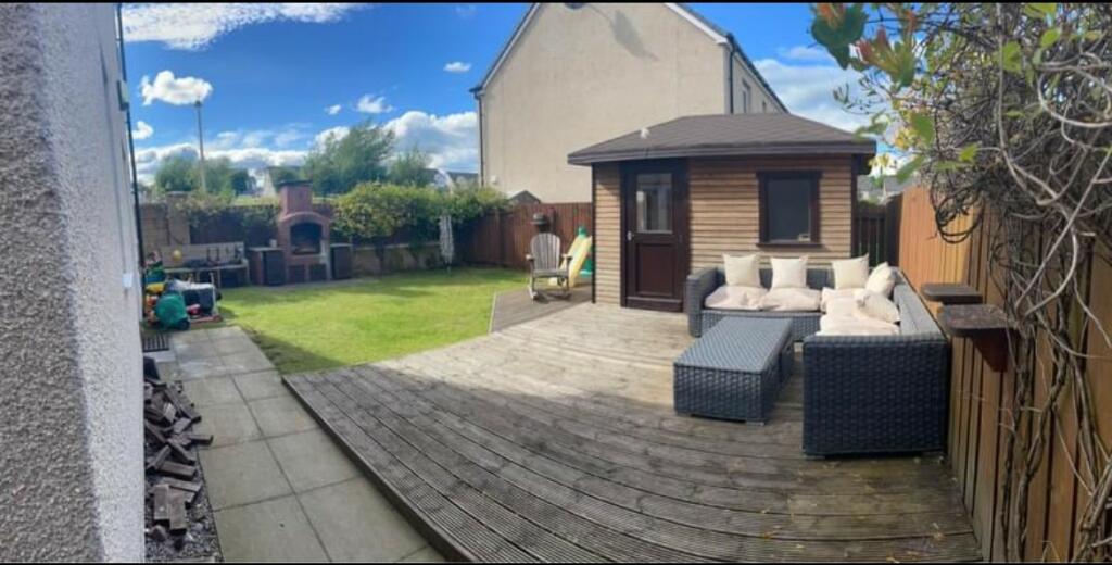 Additional image 20 of Tullibardine Close, Alford, AB33