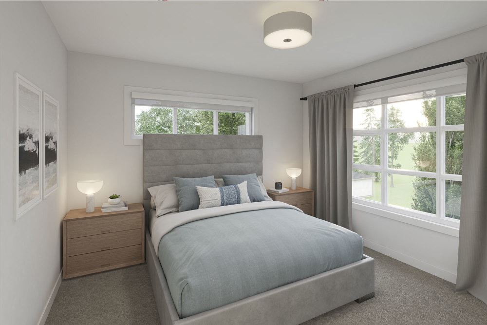 Additional image 3 of Brooklyn Townhomes