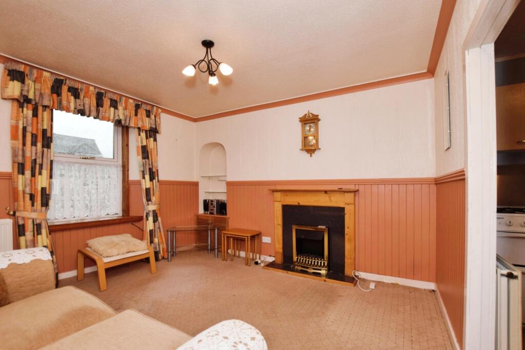 Additional image 2 of Hatton Lodge, Hatton Farm Road, Peterhead, Aberdeen