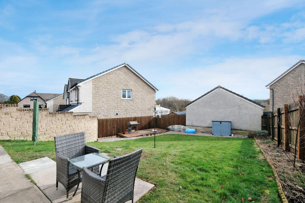 Additional image 27 of Green Way, Oldmeldrum, AB51