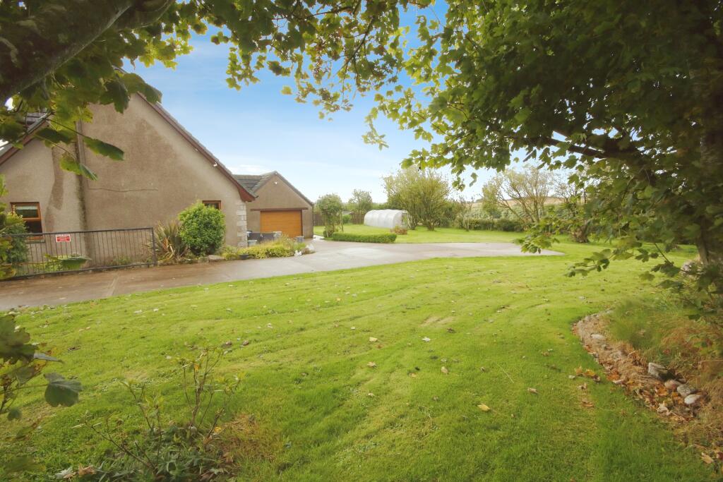 Additional image 31 of Hatton, Ellon, AB42