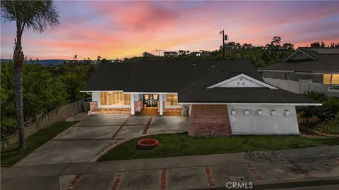 1640 Coachwood Street, La Habra, CA 90631