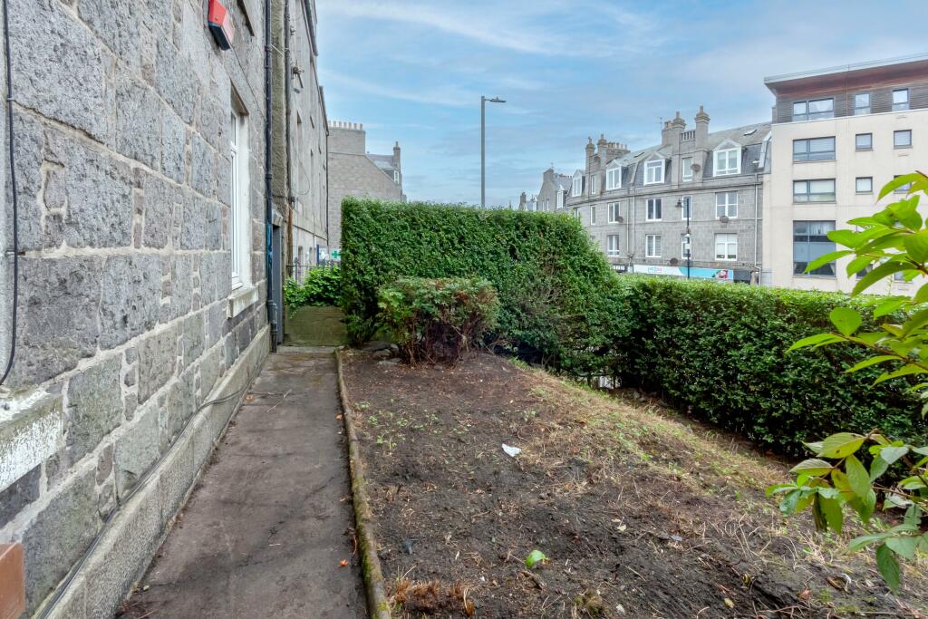 Additional image 14 of Victoria Road, Torry, Aberdeen, AB11