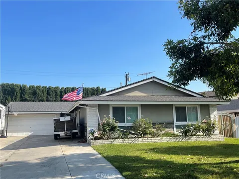 20982 Divonne Drive, Walnut, CA 91789
