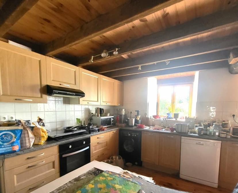 Additional image 3 of Brittany, Morbihan, Pluméliau, France