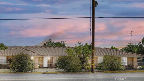 18668 Main Street, Hesperia, CA 92345