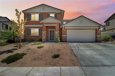 38242 Laisser Lane, Palmdale, CA 93552