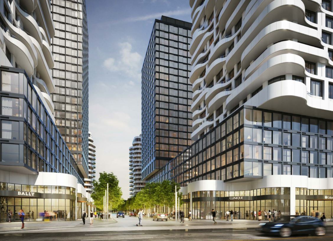 Additional image 16 of 180 Steeles Avenue West Condos