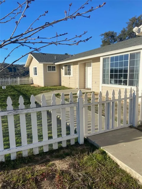 39560 S Lilley Way, Coarsegold, CA 93614