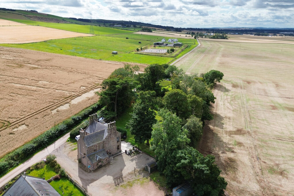 Additional image 29 of Fordoun, Laurencekirk, AB30