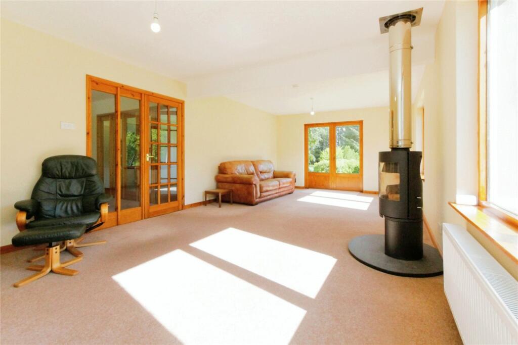 Additional image 2 of Boharm, Craigellachie, Aberlour, Moray, AB38