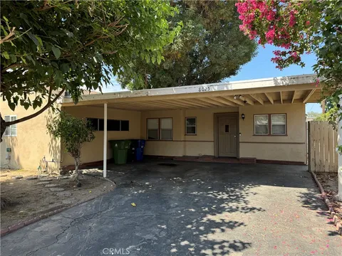 8025 Mcdermott Avenue, Reseda, CA 91335