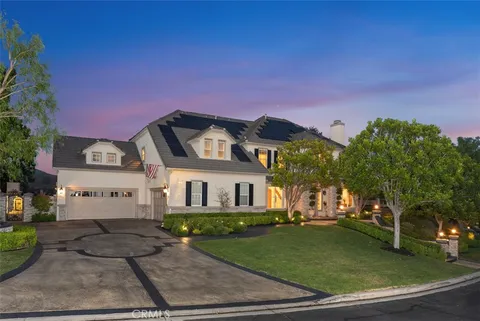 64 Panorama, Coto De Caza, CA 92679