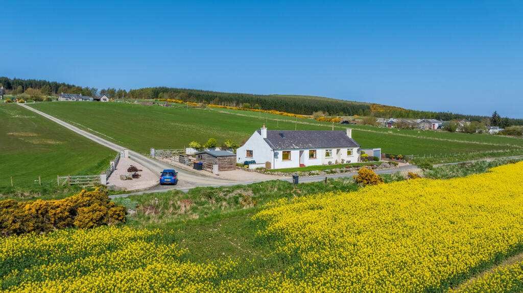 Additional image 4 of Fordyce, Banff, AB45 2YX