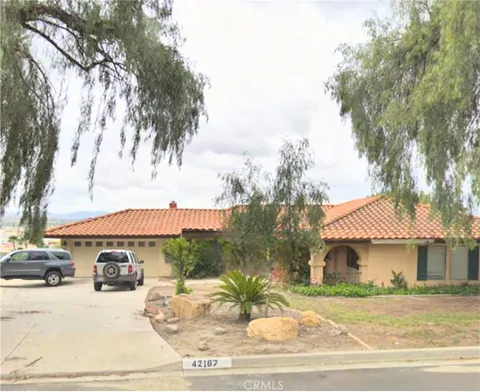 42167 San Jose Drive, San Jacinto, CA 92583