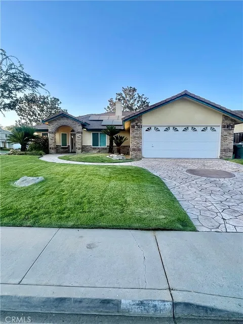 11118 Lakewood Court, Bakersfield, CA 93312