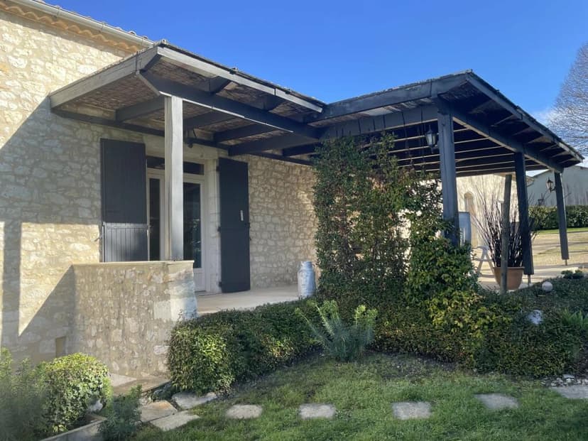 Additional image 2 of Aquitaine, Lot-et-Garonne, Villeréal, France