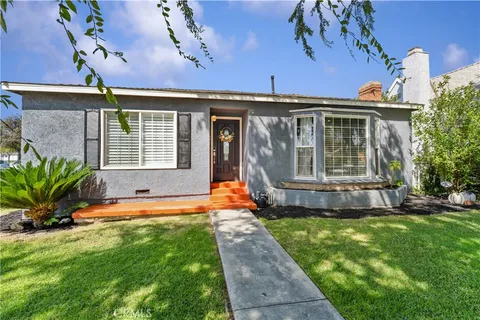 1821 Elm Street, Alhambra, CA 91803