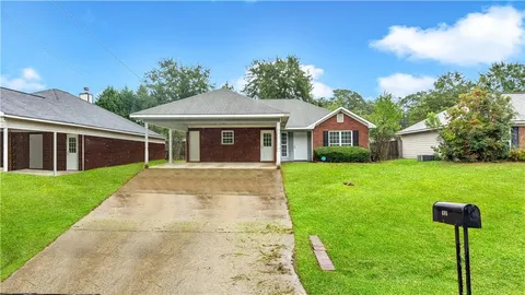 685 Mill Pond Drive, Phenix City, AL 36870