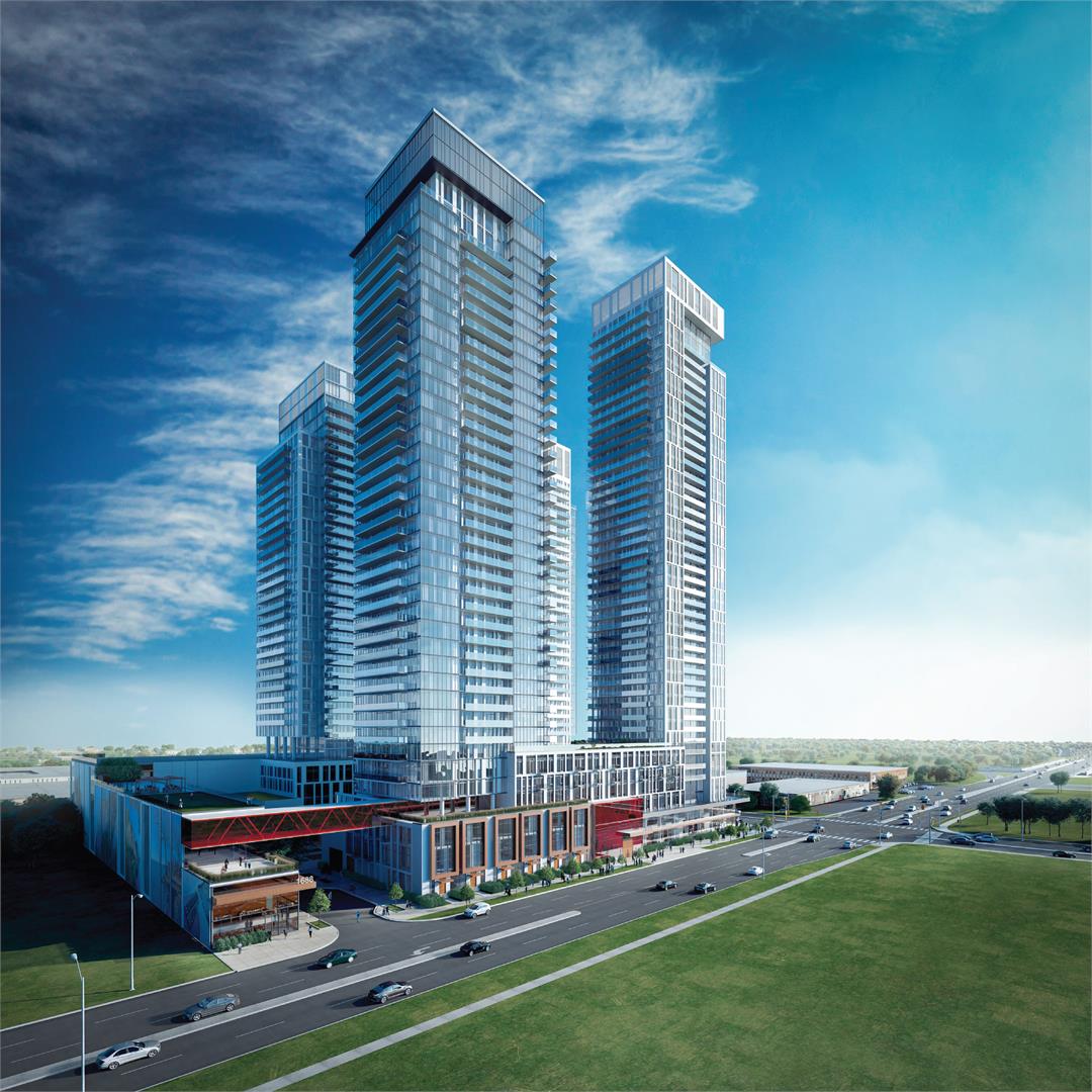 Brimley & Progress Towers photo 2
