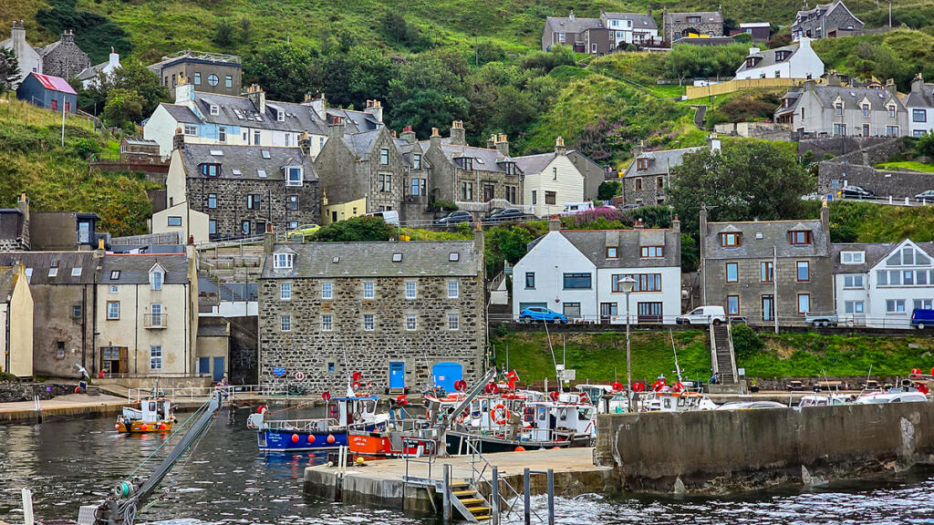 Additional image 13 of Harbour Road, Gardenstown, AB45 3YS