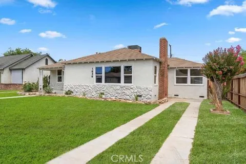 1636 N Pacific Avenue, Fresno, CA 93705