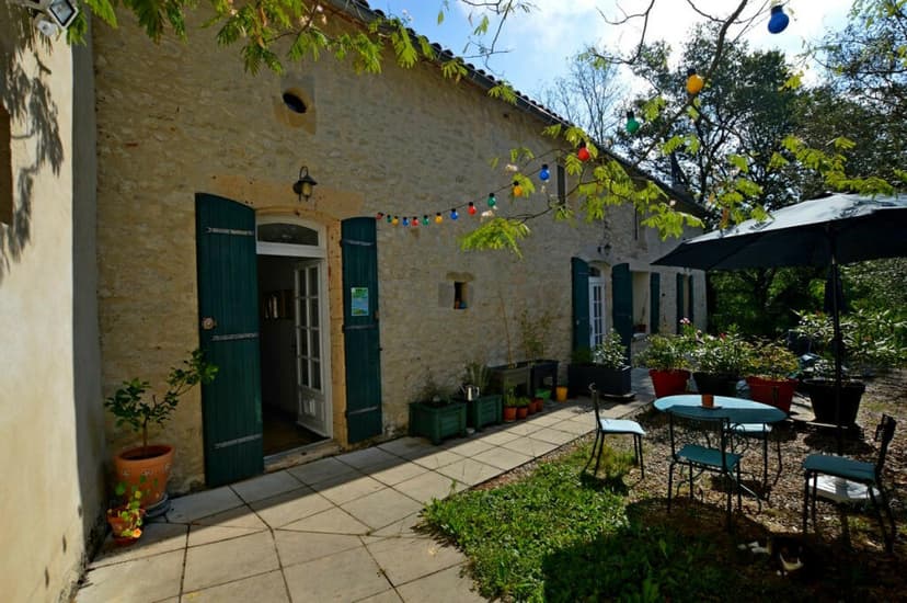 Additional image 3 of Aquitaine, Lot-et-Garonne, Duras, France