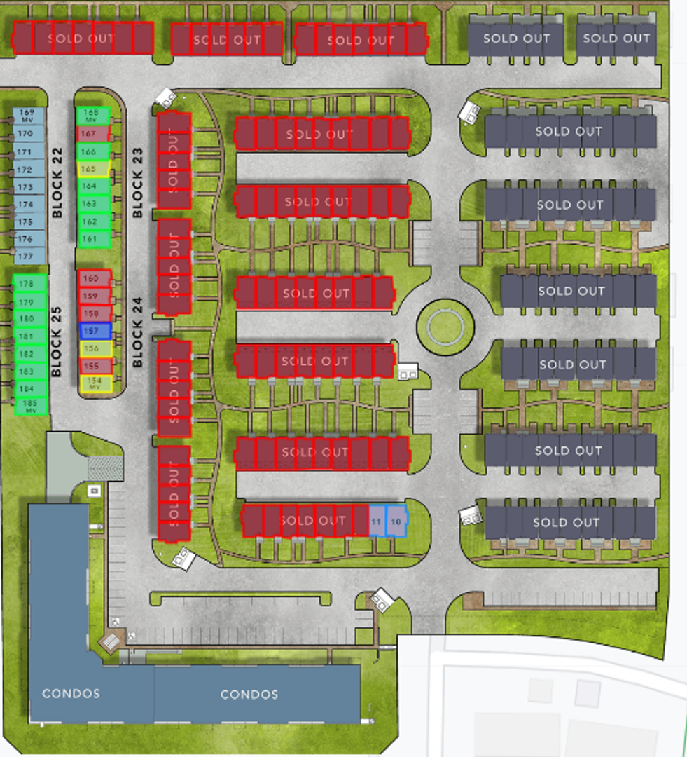 Additional image 14 of The Village at Walker Lakes